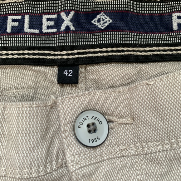 Point Zero Pants - Picture 4 of 7